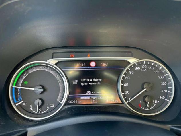 NISSAN Juke 1.6 hev N-Connecta rif. 23961866 - Foto 9