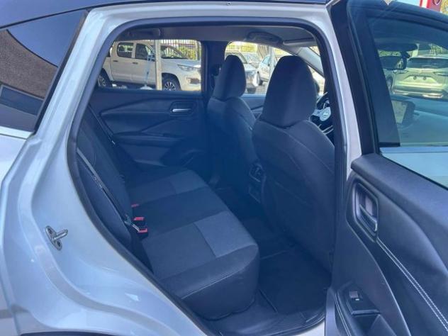 NISSAN Qashqai 1.3 mhev N-Connecta 2wd 140cv rif. 24151680 - Foto 10