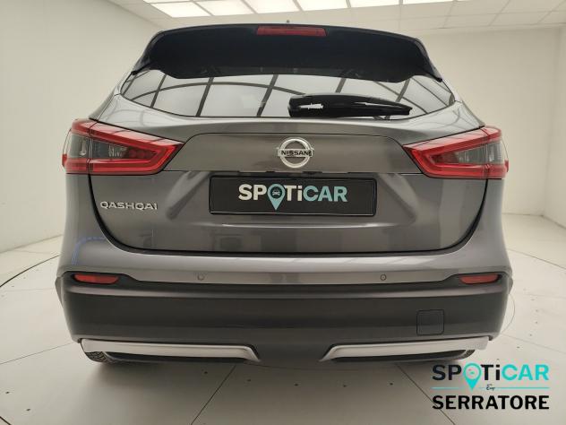 Nissan Qashqai II 2017 1.5 dci Tekna 110cv - Foto 5
