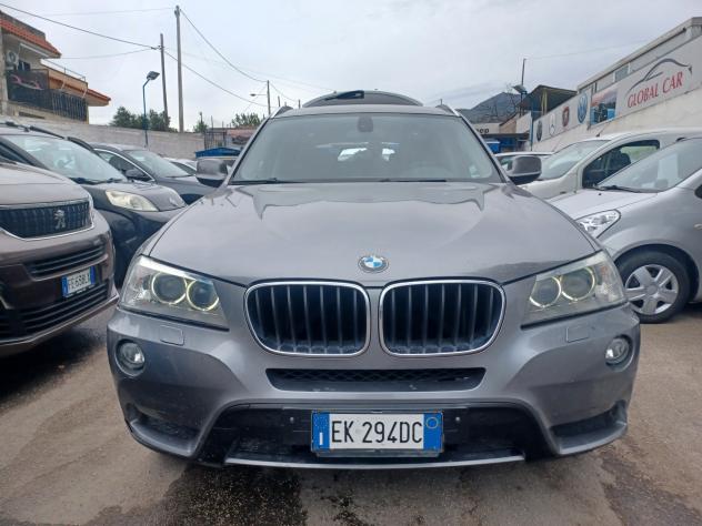 Bmw X3 xDrive20d Futura - Foto 5