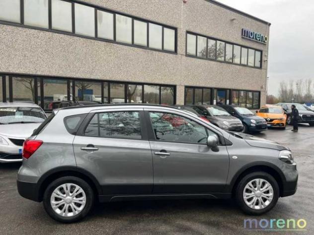 SUZUKI S-Cross 1.4h Easy 2wd rif. 18398373 - Foto 4