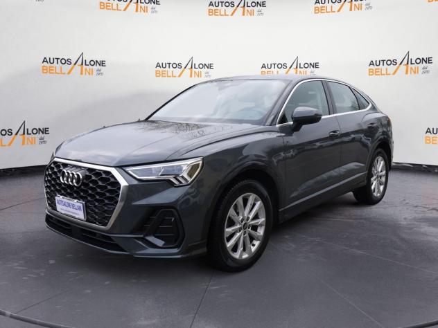 Audi Q3 Sportback 35 TDI S tronic - Foto 3