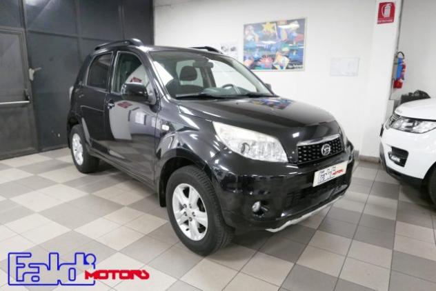 DAIHATSU Terios 1.5 4WD Green Powered GPL rif. 23976363
