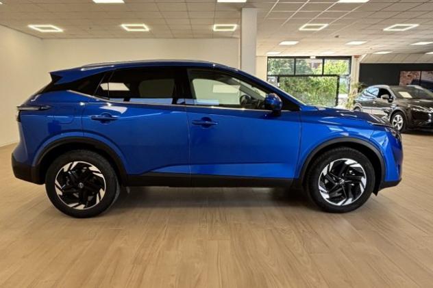NISSAN Qashqai MHEV 140 CV N-Connecta rif. 23703255 - Foto 4