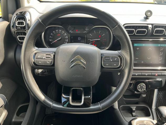 Citroën C3 Aircross PureTech 110 S&S Shine - Foto 10