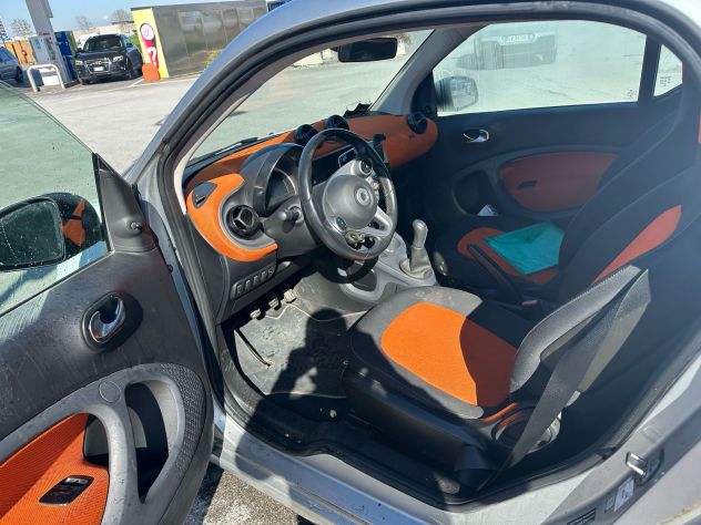 SMART FORTWO COUPE - Foto 5