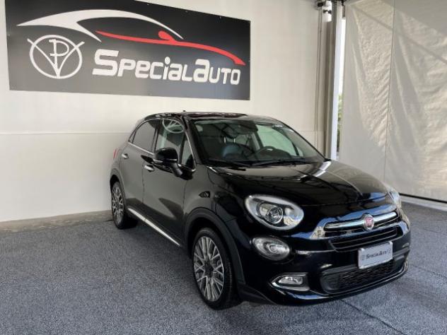 FIAT 500X 1.3 MultiJet 95cv navi+retrocam rif. 23663152 - Foto 2