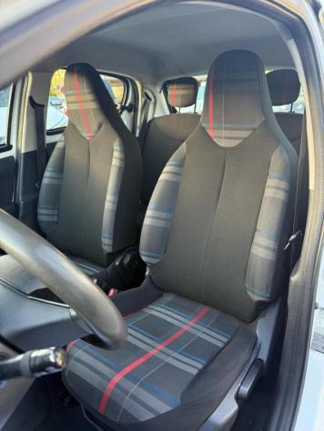 PEUGEOT 108 VTi 68 5 porte Active rif. 23717054 - Foto 9
