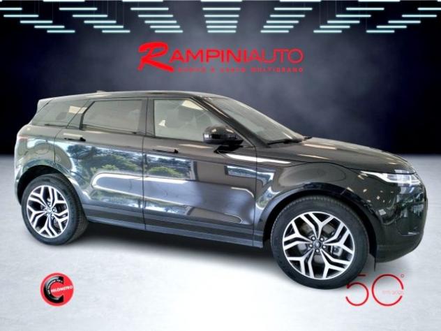 LAND ROVER Range Rover Evoque 2.0D I4 163 CV AWD Auto SE Unico Prop. rif. 23821043 - Foto 6