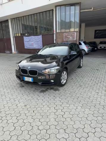 Bmw 114 114d 5p. Unique - Foto 9