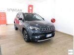 JEEP - Compass - 1.6 Mjt II 2WD Limited
