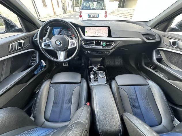 BMW Serie 1 118D Msport - Foto 10