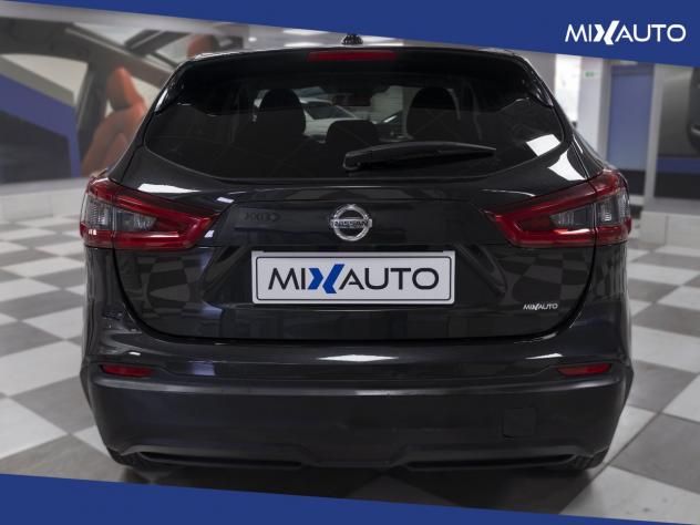 Nissan Qashqai 1.3 DIG-T Acenta 140CV - Foto 4
