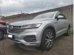 VOLKSWAGEN Touareg 3.0 V6 TDi SCR Advanced tiptronic * 276.000 KM REA rif.  &hellip;