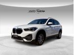 BMW X1 F48 2019 sdrive18d auto