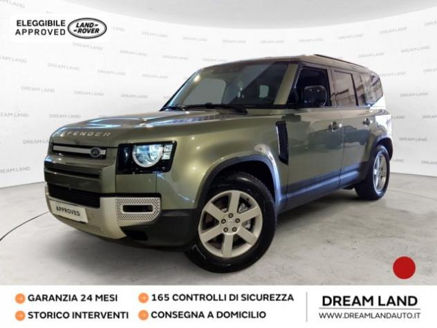 LAND ROVER Defender 110 3.0D I6 250 CV AWD Auto S rif. 22026914