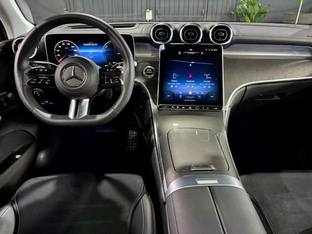 MERCEDES GLC Coupé (C254) GLC 300 de hybrid EQ 4Matic Coupé AMG Line Premium Plus - Foto 9