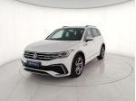 Volkswagen Tiguan 2.0 TDI SCR 110KWR-Line DSG