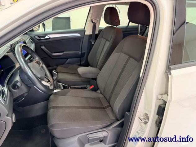 VOLKSWAGEN T-Roc 2.0 TDI SCR Life rif. 23987546 - Foto 10