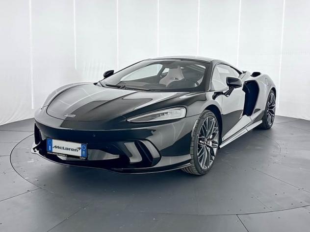 McLaren GT MY26 - McLaren Milano - Foto 3