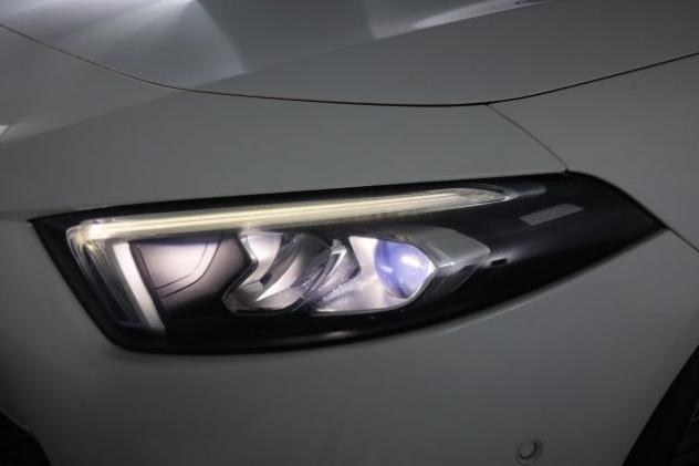 MERCEDES-BENZ A 180 A 180 d Automatic Sport rif. 23995218 - Foto 9