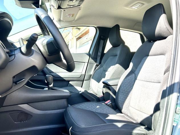 Renault Captur E-Tech hybrid 1.6 E-TECH HEV 145 EQUILIBRE AUTO - Foto 5