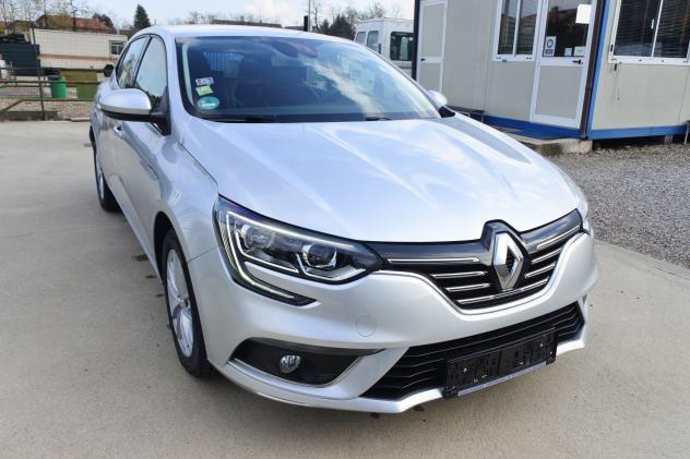 Renault Megane Mane TCe 130 CV EDC Energy Intens - Foto 3