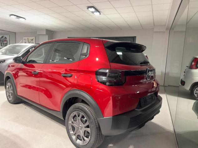 Citroën C3 Turbo 100 cv Manuale YOU - Foto 9