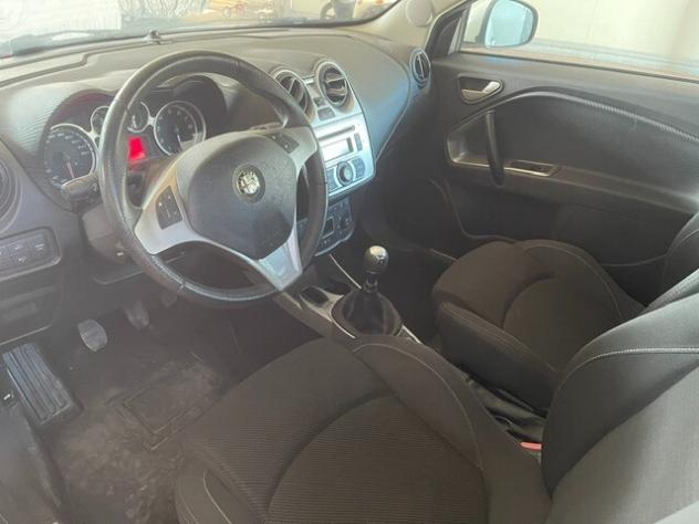 Alfa Romeo MiTo 1.4 78 CV 8V S&S Distinctive - Foto 8