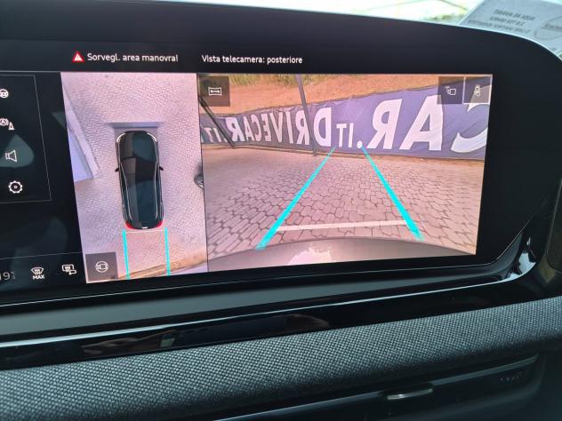 Audi A5 AVANT 2.0 TDI/MHEV S LINE EDITION S-TRONIC MATRIX NAVIGATORE HIGH DISPLAY PASSEGGERO APPLE CAR PLAY/ANDROID AUTO 360 ACC - Foto 4