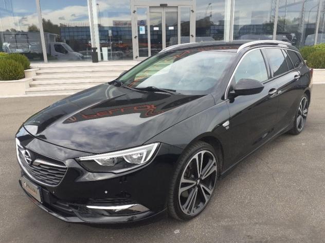 Opel Insignia 2.0 CDTI SW OPC line PELLE-R 20-GARANZIA-1°PROP - Foto 3