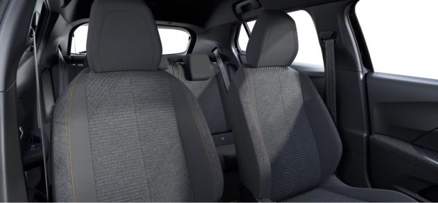 PEUGEOT 2008 2ª serie 2008 Hybrid 110 e-DCS6 Style - Foto 10