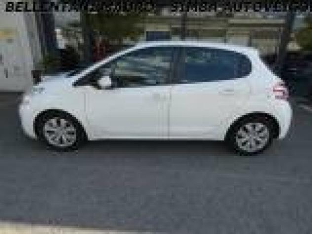 PEUGEOT 208 1° serie 1.4 VTi 95 CV 5p. GPL Active - Foto 4
