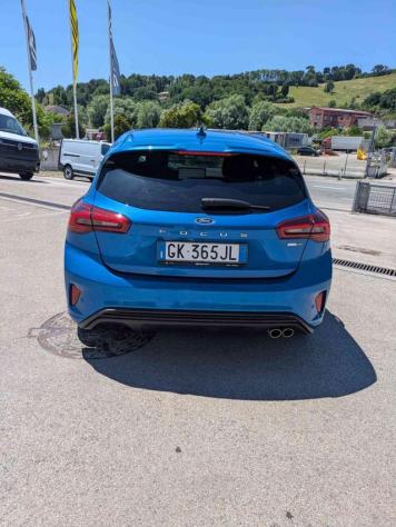 FORD Focus 1.0 EcoBoost Hybrid 125 CV 5p. ST-Line rif. 23723034 - Foto 5