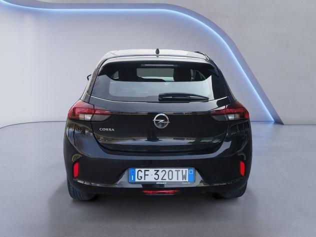 Opel Corsa 1.2 75 CV Edition MT5 NEOPATENTATI - Foto 5