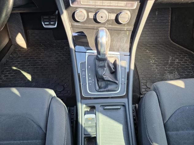 Volkswagen Golf 1.4 TSI 140 CV DSG 5p. Highline BlueMotion Technology E5B Auotmatico NEO 2013 - Foto 10