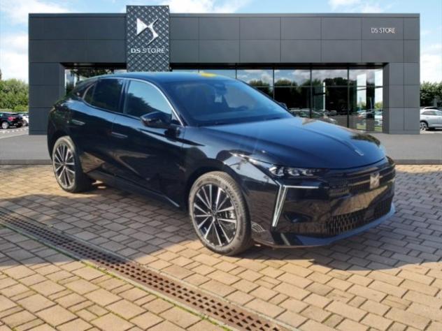 DS AUTOMOBILES N°4 DS N°4 E-Tense 215 Étoile Alcantara rif. 23001244 - Foto 3