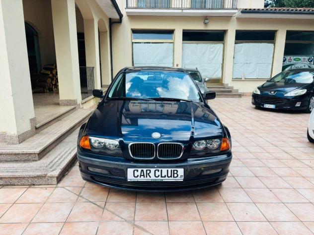 Bmw 318i Berlina 4 porte - Foto 2