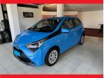 Toyota Aygo Connect 1.0 VVT-i 72CV