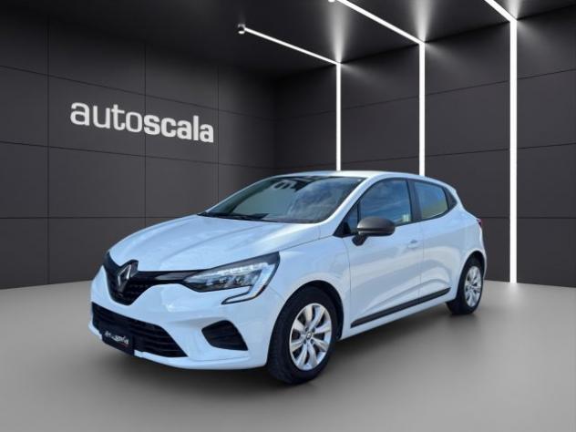 RENAULT Clio SCe 65 CV 5 porte Life autocarro rif. 23350779