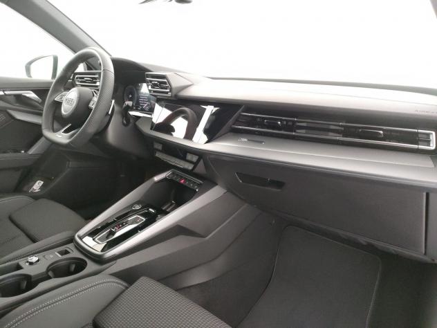 Audi A3 Audi allstreet Identity Contrast TDI 110 kW S tronic - Foto 7
