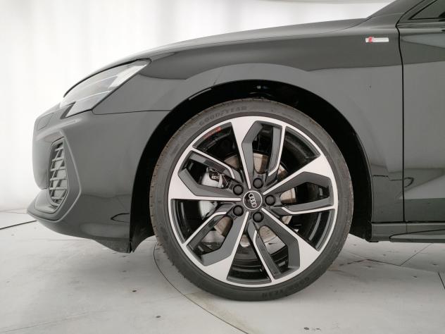 Audi A3 Sportback A3 Audi S line TFSI 110 kW S tronic - Foto 6