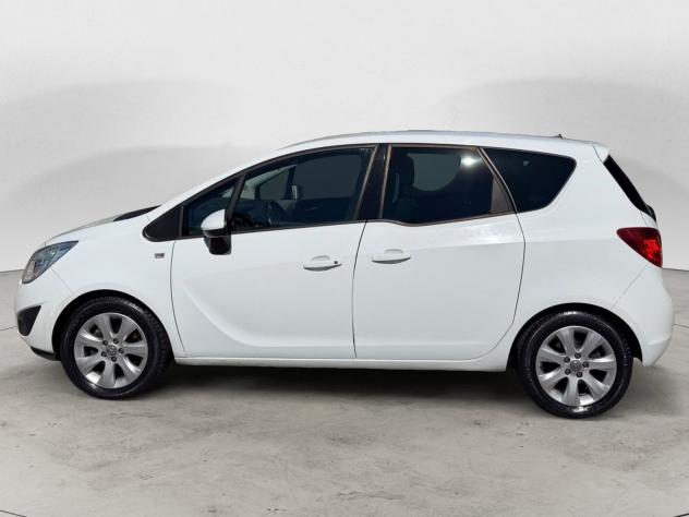 Opel Meriva COSMO - Foto 5