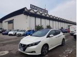 NISSAN Leaf ASTA LIBERA ASTECAMION24.COM rif. 24190648