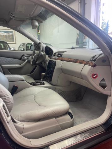 Mercedes-benz S 320 CDI Iscritta ASI - PERFETTA - Foto 8