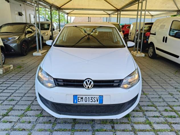 Volkswagen Polo 1.2 TDI DPF 5 p. Trendline - Foto 2