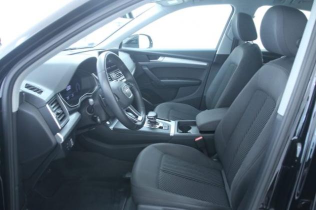 AUDI Q5 Sportback 40 TDI quattro S tronic B. Advanced MHEV rif. 22099606 - Foto 7