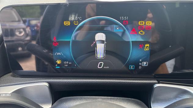 Mercedes-Benz GLB - X247 2019 180 D Premium 8G-DCT - Foto 6