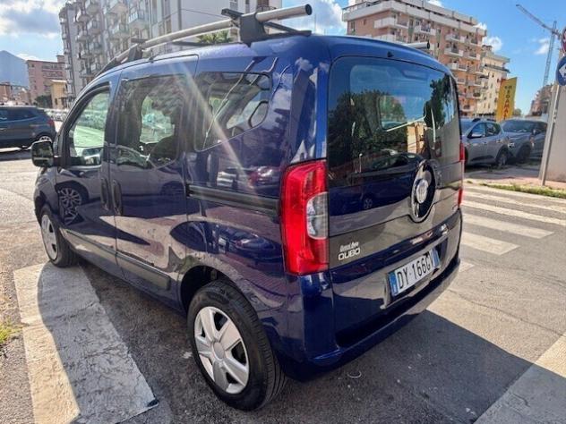 Fiat Qubo Mjt Garanzia anche permuta o scambi0 - Foto 7
