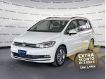 Volkswagen Touran Touran 2.0 tdi Edition Plus dsg